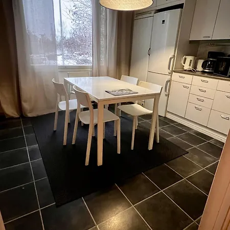 Appartement Rent A Box For 6 Raisio