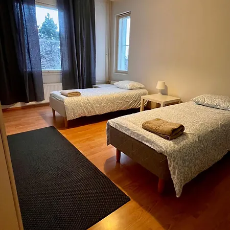 Rent A Box For 6 Appartement