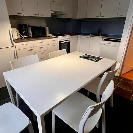 Rent A Box For 6 Appartement Raisio