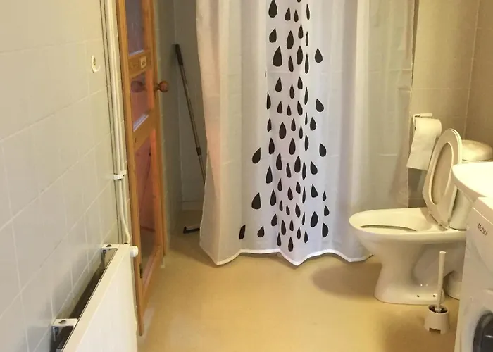 Apartman Rent A Box For 6