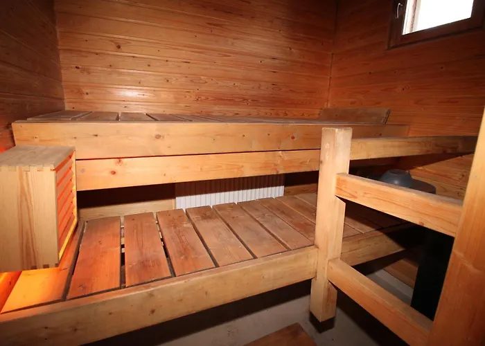 Apartman Rent A Box For 6 *